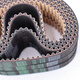 S5M675 S5M690 S5M695 S5M700 CEILLE DE TRANSMISSION HP-STS IMPORTÉ S5M695 40 mm