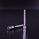 DELI hollow drilling knife stapler drill bit 5*30mm suitable for multiple models 3846 suitable for 3888/3875/3876 binding machine