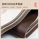 
Yusenyi new Chinese style ancient style entrance door floor mat dirt-resistant and no-wash pvc leather entrance door easy-to-main carpet Songhe Changchun-beige-12156 1 piece 60*90CM leather thickened style 5MM