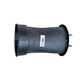 Yusenyi adapts heavy truck 737B757B777Homan air filter assembly air intake pipe 116700 air intake pipe 116701 116700 (inner diameter 100)