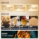 Lei Yun Shang Cordyceps Cordyceps gift box about 5 pieces/g 10g About 50 pieces holiday gifts high-end elderly nutrition products