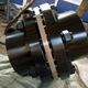 Shourunheng Coupling-Model/Supporting Equipment Model SNS1-25