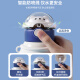 
Chengliu King of Glory peripheral thermos Gongsun Li Zhuge Liang Xishi Luban No. 7 Yao Large-capacity straw water cup Straw thermos 500ml QA738 Luban No. 7