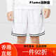 耐克（NIKE）短裤男裤 24夏季新款跑步健身运动裤快干透气休闲裤 DV9858-010/黑色/潮流经典 S 均码