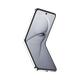Huawei (Huawei) Nova Flip National Subvention 15% Petit pliage 6,88 mm Minage et fiable Hongmeng AI Fun Play Hover Selfie Smartphone Zero Degree White 512 Go Standard officiel