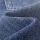 Dialog Einfache schlanke neun-Punkte-Jeans für Frauen 2025 Herbst neue kleine lässige Pendlerstifte Fußhose Denim Blue 27