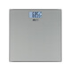 
Xiangshan electronic scale household body scale weight scale intelligent health electronic scale female EB5637 scale charging large screen Xiangshan eb5637 silver white 30*30