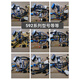 IGIFTFIRE长虹空调内机主板JUK7.820.10040988/40240/0609/592/470/15664 拆机板22587系列28413_28412_444