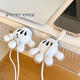 Sanqihu Desktop Cable Manager зарядка