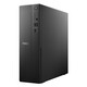 Dell (DELL) desktop computer 3030S upgraded ECS1250 small chassis desktop computer 14th generation i3/i5 office finance accounting business online course home DDR5 complete set of machine host + 23.8-inch low blue light display i3-14100 8G 512G solid state hard drive