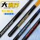 Lan Kou Big Bang three-stage punch and jump all-in-one new hurricane punch club jump club Lan Bakelite Chu Bingjie Professional Xuanwu Gray Black + Free Chocolate (19, 20, 21 ounces randomly sent)