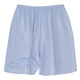Students' words: mulberry silk silk men's five-point shorts small size comfortable breathable pajama pants at home mulberry silk shorts universal five-point pants 14382 double crepe 100-135 Jin [Jin equals 0.5 kg] All size