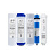 Haier water purifier HRO5016/5012A/5011/5007/5010/5006-5 filter element filter Haier 12345 grade full set (5012A-5/5015)