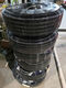 PE -Kunststoff -Wellblech/Wellblech -Schlauch/PE16 20 25 32 40 50 Schlauchrohr ad15870 Meter pro Rolle