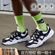 Nike Männer und Frauenschuhe lässige und komfortable Sportschuhe trendy vielseitige Polsterung von Laufen Dad Schuhe Schritt Schuhe FJ9532 DR9761-101 Frauen Tech Hera 39 Support Identification