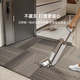 
Entry door floor mat 2025 new style entrance door foot mat anti-slip entry door exterior door mat entrance carpet Jingbo-vertical version 15926 120cm*160cm [High density woven process]