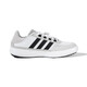 
Adidas (adidas) men and women breathable sports trendy running shoes ROAMBOATJP 6630 JP6630 42