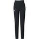 9276 Summer Pats de mujer de mediana edad elástica de Nine Nine Nine Pantalones de mediana edad.