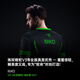雷蛇（Razer）炼狱蝰蛇V3pro专业版无线鼠标  轻量化 右手人体工学设计黑色(专用防滑贴+Type-C充电接口)