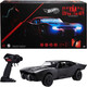 cybertruck特斯拉Cybertruck大号无线遥控卡车跑车儿童玩具 1:10特斯拉Cybertruck遥控车-GYD 标配
