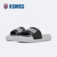 K-Swiss Kswiss Мужские и женские сандалии, вышитые универсальными модными сандалиями EVA, 98432-W 98432-W_691 37,5
