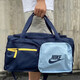 耐克（NIKE）男包女包夏季新款运动包训练健身包旅行包单肩包斜挎包BA6169-410 BA6169-410/47*22*24*CM MISC