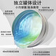 名遇非牛顿流体液态玻璃泥橡皮泥粘土解压玩具彩泥变色龙大礼包水晶泥捏捏乐史莱姆生日礼物 黄色
