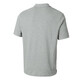 Nike (Nike) Polo Shirt Men's 2025 Nouveau t-shirt à revers de vêtements de sport en ruisseaux en tricot en tricot pur FN3895-063 / Big / Small Small S / 165 / 84A