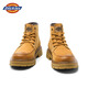 Dickies Martin Boots Botas para hombres Otoño e Invierno Nuevas botas altas de estilo para hombres Botas de trabajo British Boots de moda.