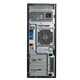 Beijing Yan selects HP workstation designer desktop computer host hp tower Z6G420 game dual-way graphic modeling and rendering package six E5-2687WV4+32G memory+single host