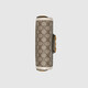 GUCCI (GUCCI) [VENTE HOT] BAG FEMME GUCCI SAGLE SAGLE 1955 SAG SAGLE TOLEVAS AVEC COURTURE DE TRIPE G TRIPE DE COURTURE D BIDE BIT ÉPUPONE SIMPLE ÉBONNE COLODE BLAND 658574 HUHHG 9759