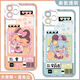 
Xiao Jiejiang chose the concave and convex world mobile phone case cute Q version Anmi Xiu Lei Lion adapted to Huawei Honor OPPOvivo Xiaomi Apple [Angelic Eye] Paley E11976 Huawei Honor Series--Model Send Remarks to Customer Service