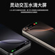 Emol15Promax2025 Neues ultra-dünn 5G Mobiltelefon WiFi E-Sports großer Bildschirm Vollnetzwerk Verbindung 100 Yuan Telefon billige alte Mann Sicherung Neues Telefon Schüler Kapitän Batterieleben alte Mann Smartphone Purple [Original Ungeöffnet] 8 Cores + 128g