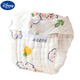 Disney New Baby Gaze Windeln in den Sommer-A-Sommer-Waschbaby Atmungsabstimmung Gaze Windeln zufällige 5 Packs M-Code-3-9 Monate (10-20 Jin [Jin entspricht 0,5 kg]))