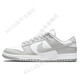 耐克（NIKE）DUNK男女款运动休闲板鞋DD1391 DD1503 DD1503-120 39