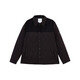 
Jack Jones (JACK/JONES) men's clothing autumn and winter short down jacket men's warm jacket collection 224323005 black L 180
