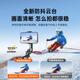 
Lisen (LISEN) [Hot Sale 100W+] Selfie Stick Mobile Phone Stand Floor-standing Tripod Selfie Artifact Floor-standing Mobile Phone Stand Anti-Shake Gam Tower Photography General 2025 New Model