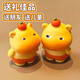 MAILE KID Capybara Little Lulu blind box Children's desktop ornaments cartoon doll figure toys birthday gift for boys and girls