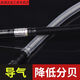 三栖虎气动打磨机迷你工业级风磨笔小型高速玉石雕刻磨抛光机 S-6636大扭力套餐二胶/模具/
