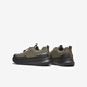
Best 2025 autumn mall new comfortable thick sole breathable casual sports shoes trendy men's shoes 15910CM5 green 40