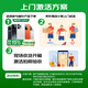 realme【国家补贴】真我Neo7 Turbo 天玑9400e 超薄续航大电池护眼直屏 智能游戏AI性能手机12+256透明灰