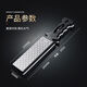 Japanese imported emery sharpener multi-functional sharpening stone 400 mesh coarse grinding 1000 mesh fine grinding double-sided sharpening Japanese imported emery five-in-one multi-functional knife sharpener upgraded double-sided sharpener coarse and fine grinding / edge / sharpening