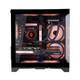 Colorful Family Bucket 24 periods interest-free RTX 5070Ti/RTX 5060Ti host 14600KF assembled computer host DIY e-sports game Delta mobile host with a 12400F丨RTX5050丨new e-sports graphics card