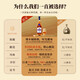 巴一戈尔英国洋酒威士忌40度烈酒入门级口粮酒调酒基酒700ml双支