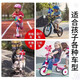 Windmill toy stroller windmill children stroller small windmill car stroller windmill baby windmill trolley baby windmill trolley six-color windmill [send long pole + short pole]