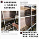 
Pigeon cage racing pigeon cage carrier pigeons tilt waterproof and manure board wood combination pigeon nest box pairing cage width 5962 width*height 13553height*deep300,