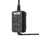 Оригинальный Casio Casio Electronic Piano Power Cord 9.5V1A E95100LW Плака A12150LW 12V OLD ORGINAL 9.5V1A -3 метра - изображение 2