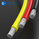 Shengpai MEI Standard UL1283 résistant à l'huile 2 ~ 8AWG fil à basse température à haute température PVC Câble électronique ménage Câble interne 100m 8AWG
