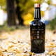 季之美（KI NO BI）金酒配制酒杜松子酒 日本进口洋酒 700ml 不带盒 季之美日本金酒 700mL