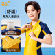 
361 children's swimsuits boys' swimsuits teenagers one-piece professional students boys' new swimsuits